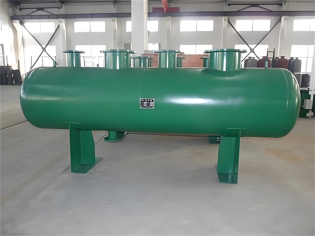蔡甸集分水器怎么接线