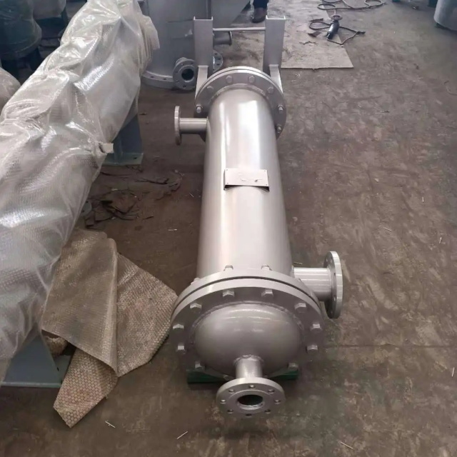 蔡甸分集水器重要指标